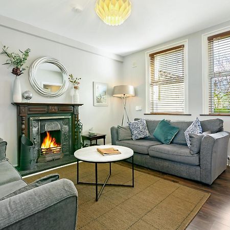 Doorly Park Villa Sligo Bagian luar foto