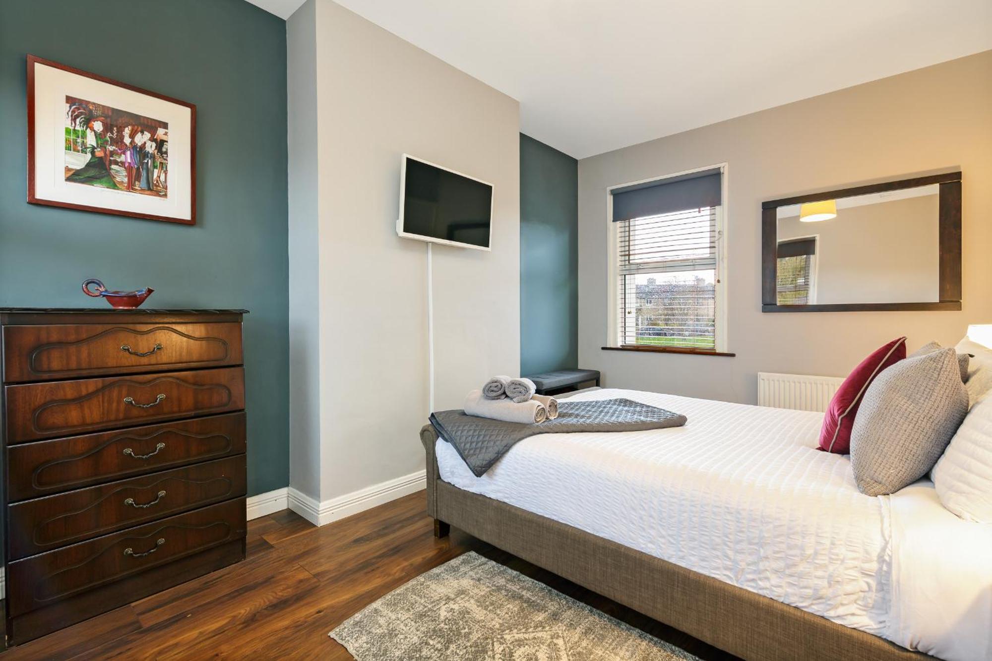Doorly Park Villa Sligo Bagian luar foto