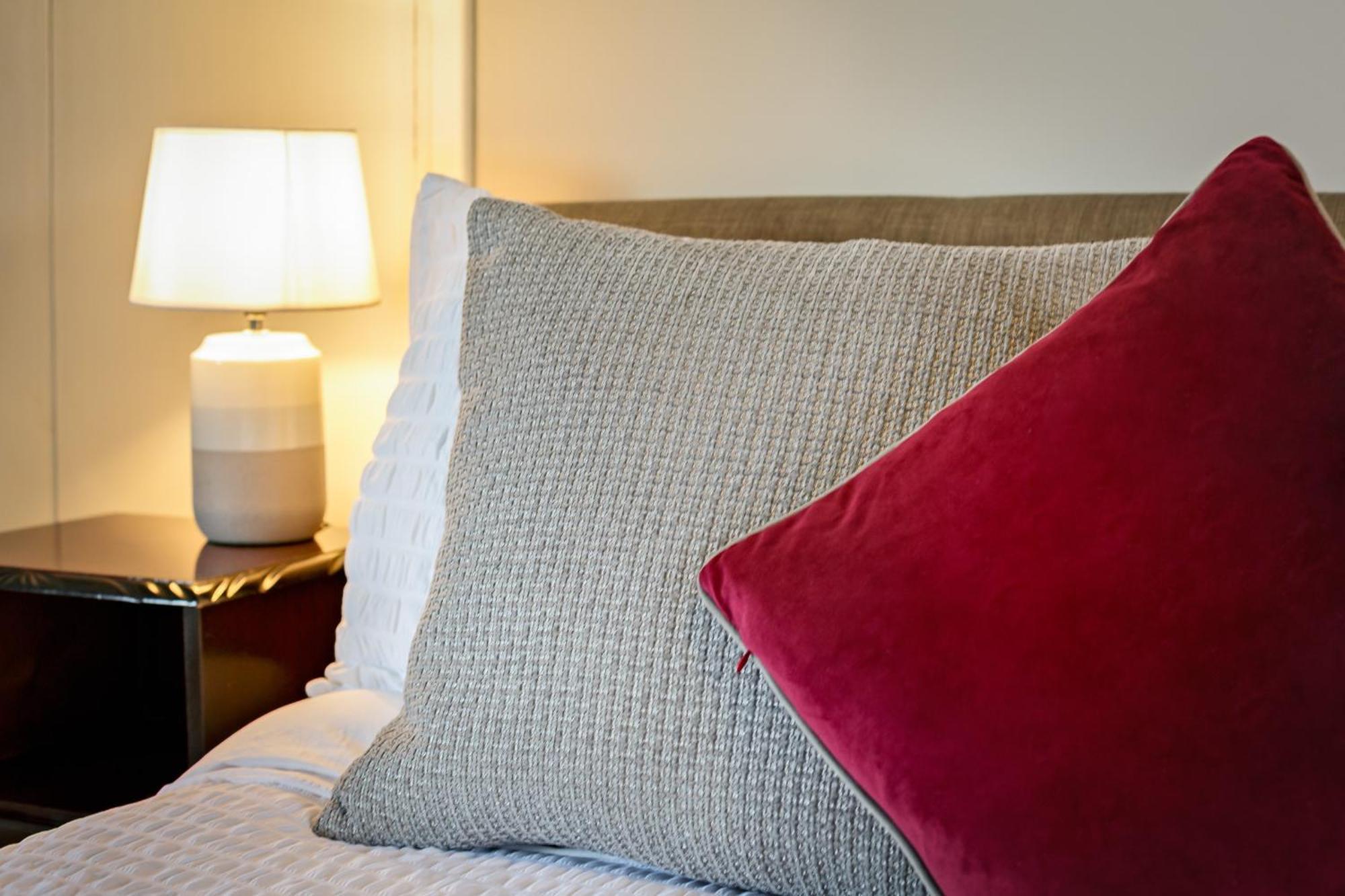 Doorly Park Villa Sligo Bagian luar foto