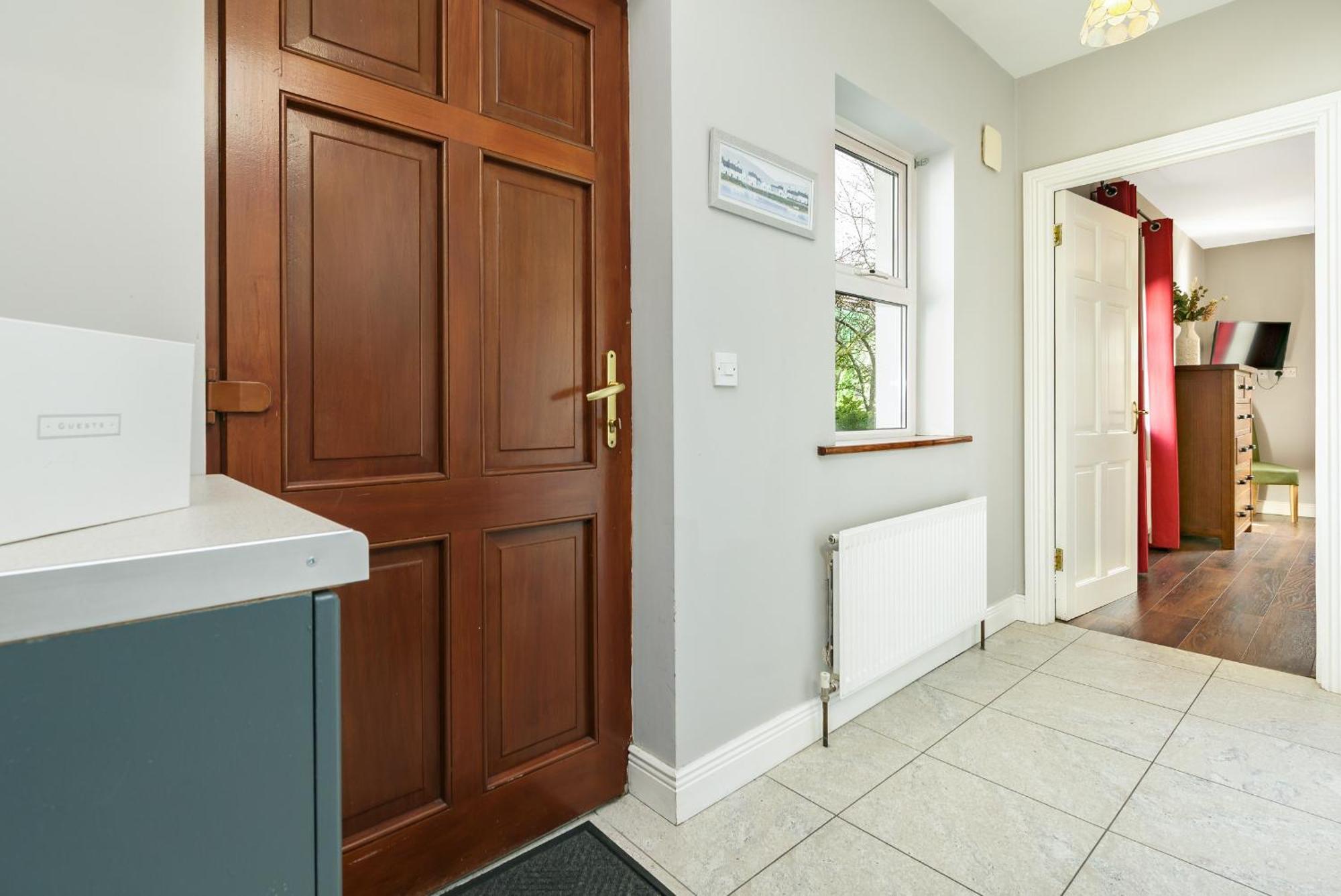 Doorly Park Villa Sligo Bagian luar foto